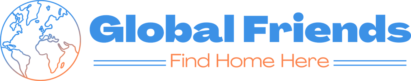 Global Friends — Find Home Here
